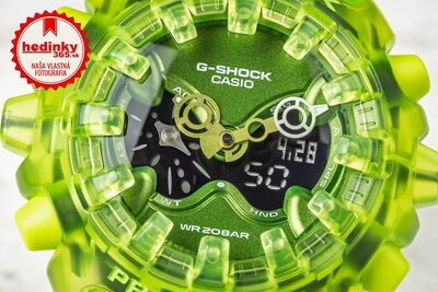 Casio G-Shock Original GA-V01SKE-3AER