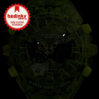 Casio G-Shock Original GA-V01SKE-3AER