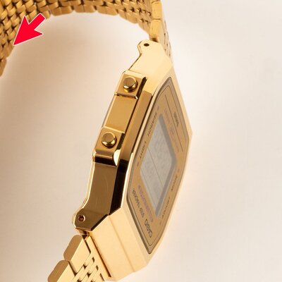 Casio Vintage ABL-100WEG-9AEF (II. Akosť)