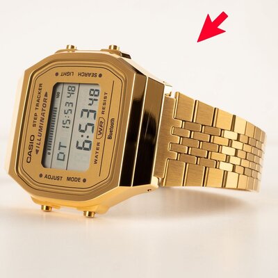 Casio Vintage ABL-100WEG-9AEF (II. Akosť)