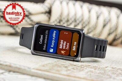 Huawei Band 11 Pro Black