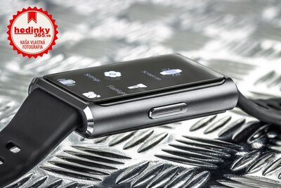 Huawei Band 11 Pro Black