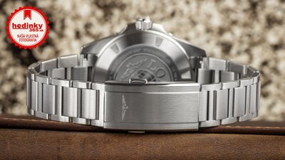 Longines Conquest HydroConquest Automatic L3.788.4.06.6