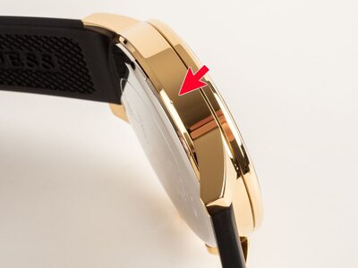 Guess Walker GW0913G2 (II. Akosť)