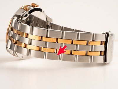 Orient Sports Quartz FTW04001W (II. Akosť)