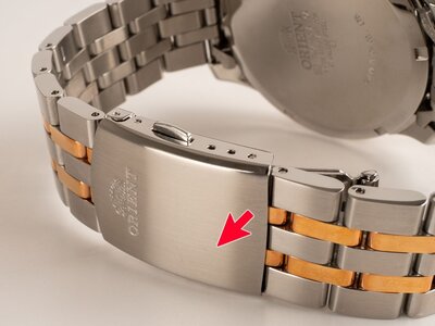 Orient Sports Quartz FTW04001W (II. Akosť)