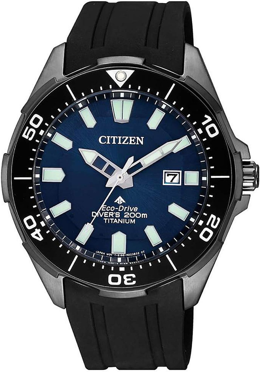 citizen promaster diver bn020