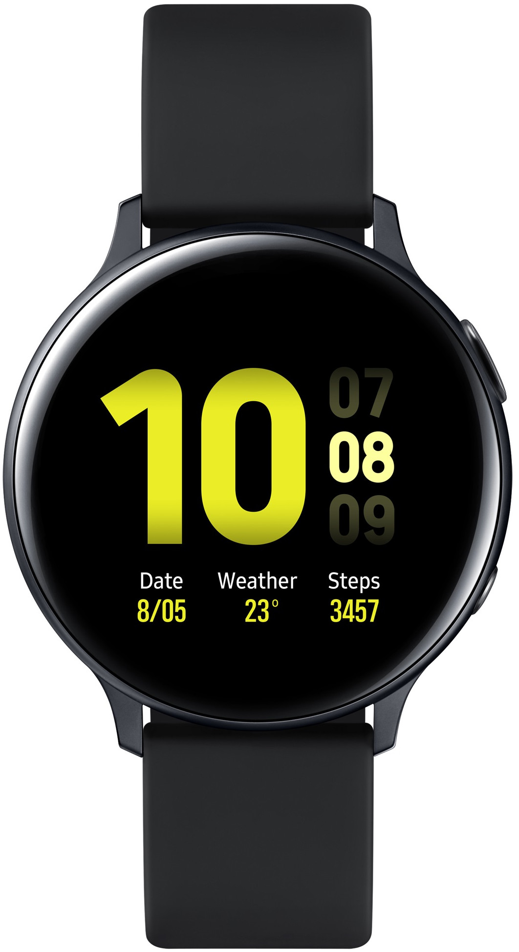 samsung galaxy active 2 r820 44mm