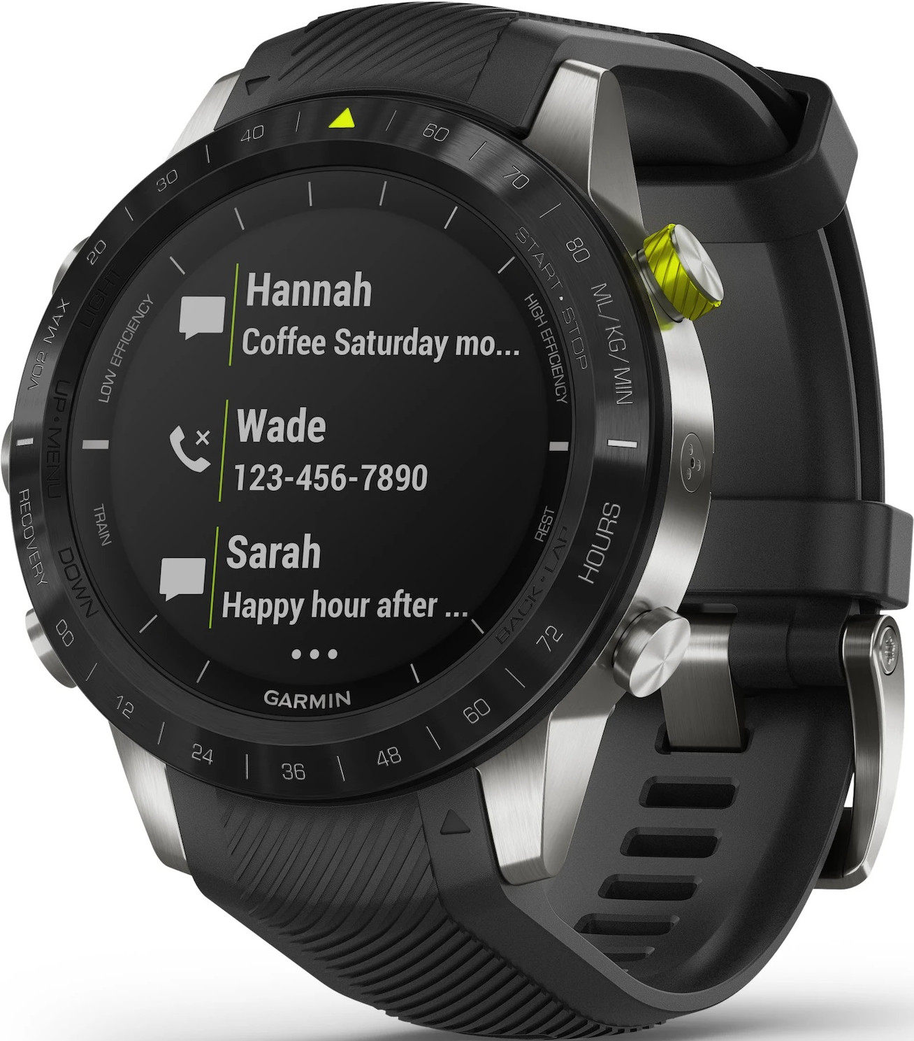 garmin marq athlete release date