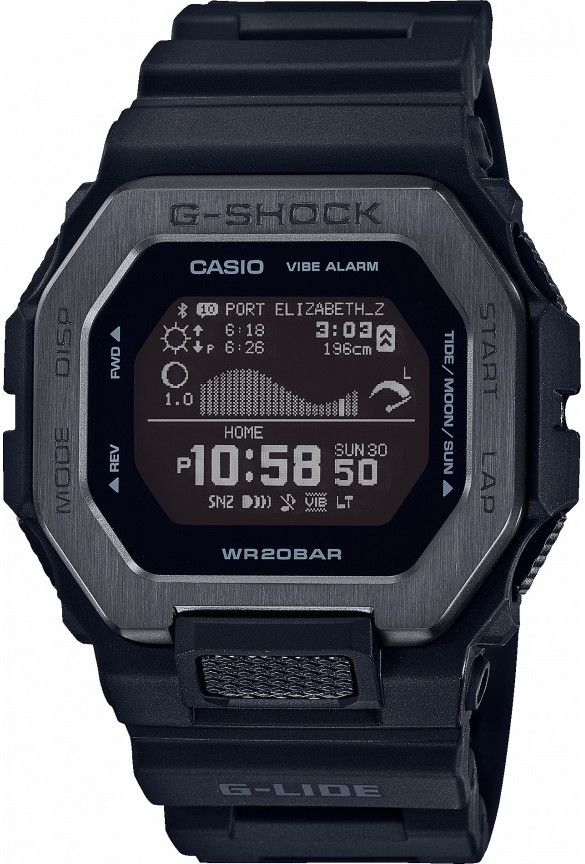Casio G Shock G Lide Gbx 100ns 1er Night Surfing Series Hodinky 365 Sk Casio G Shock G Lide Gbx 100ns 1er Night Surfing Series Hodinky 365 Sk