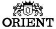 Orient - logo
