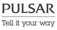Pulsar - logo
