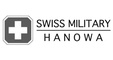 Swiss Military Hanowa - logo