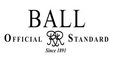 Ball - logo
