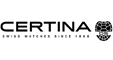 Certina - logo