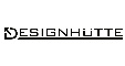 Designhütte - logo