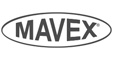 Remienky a ťahy Mavex - logo