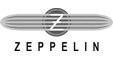Zeppelin - logo